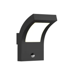 Arcchio Væglampe Med Sensor|Terrassebelysning><noscript><img width=