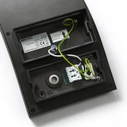 Arcchio Væglampe Med Sensor|Terrassebelysning><noscript><img width=