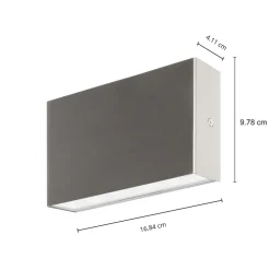 Arcchio Terrassebelysning|Væglamper><noscript><img width=