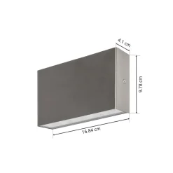 Arcchio Terrassebelysning|Væglamper><noscript><img width=