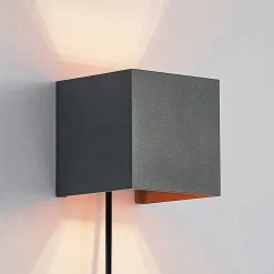 Arcchio Væglamper|Væglamper><noscript><img width=