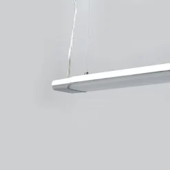 Arcchio Vinca LED-pendellampe, 120 cm, 3.450 lm, 4.000 K