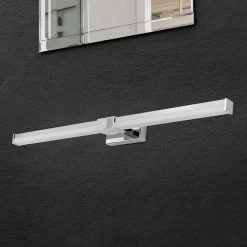 Argo spejllampe til badeværelse med LED 55,5 cm^ORION Outlet