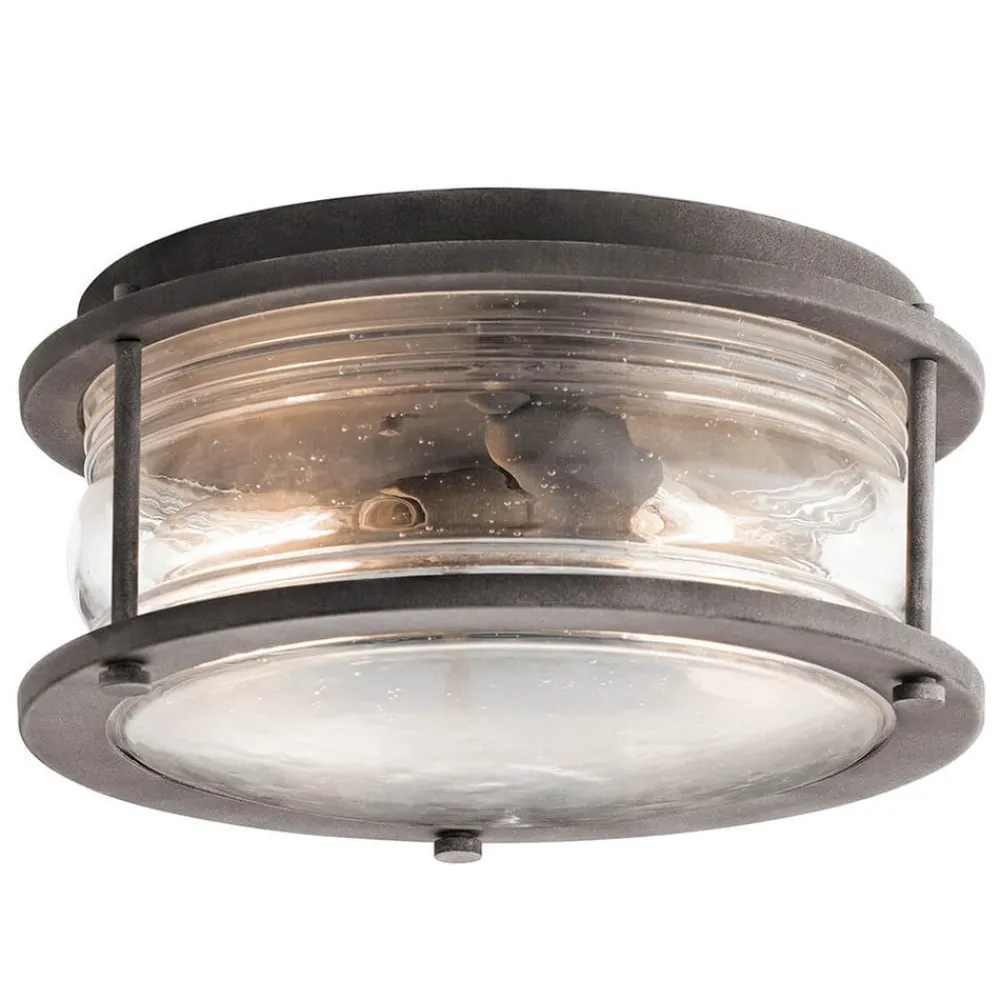KICHLER Udendørs Loftlamper>Ashland Bay udendørs loftslampe