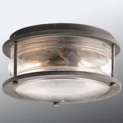 KICHLER Udendørs Loftlamper>Ashland Bay udendørs loftslampe