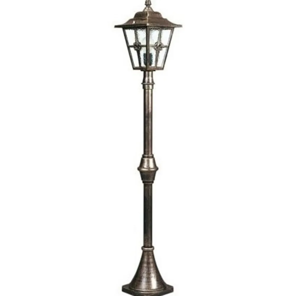 Attraktiv lampemast 772 B^Albert Leuchten Online