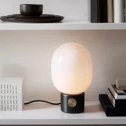 Audo JWDA bordlampe, bruneret messing^Audo Copenhagen Clearance