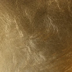 Aura Sol væglampe i guldlook Ø 40 cm^Kögl Outlet