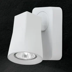 Aurora justerbar påbygnings-downlight, 1 lyskilde^ORION Best