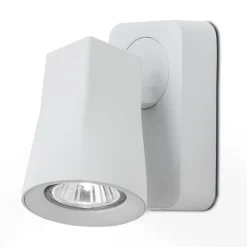 Aurora justerbar påbygnings-downlight, 1 lyskilde^ORION Best