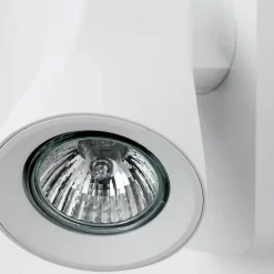 Aurora justerbar påbygnings-downlight, 1 lyskilde^ORION Best