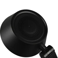 Trio Lighting Ava LED-bordlampe med dæmperfunktion, sort