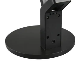 Trio Lighting Ava LED-bordlampe med dæmperfunktion, sort