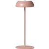 Axo Light Axolight Float LED-bordlampe, mauve