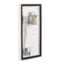 LCD Væglampe Med Sensor><noscript><img width=