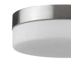 Babylon – LED-loftlampe til badeværelset 23 cm^Steinhauer New