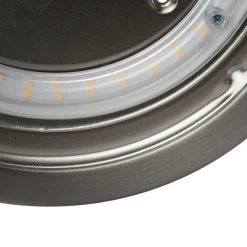 Babylon – LED-loftlampe til badeværelset 23 cm^Steinhauer New