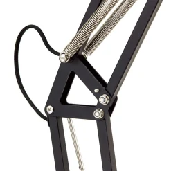 ORION Bachelor gulvlampe med justerbare led