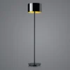 Luce elevata Grand LED-gulvlampe^BANKAMP New