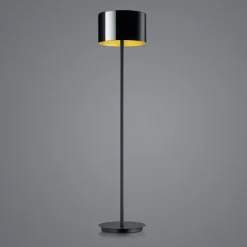 Luce elevata Grand LED-gulvlampe^BANKAMP New