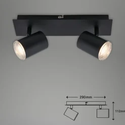 Briloner Loftlamper|Spotlights><noscript><img width=