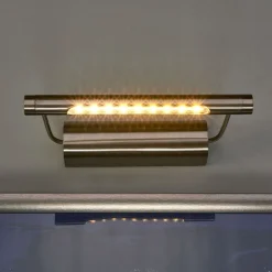 Bioledex Batteridrevet LED-gallerilampe Tommy