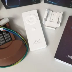 Beacon Lighting Loftventilatorer><noscript><img width=