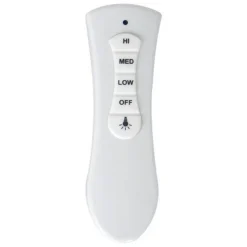 Beacon Lighting Beacon fjernbetjening til Beacon ventilatorer