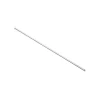 Beacon Lighting Loftventilatorer>Beacon forlængerstang til ventilator, ∅2,1 cm, krom, 90 cm