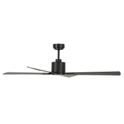 Beacon loftventilator Airfusion Climate DC, sort, støjsvag^Beacon Lighting Clearance