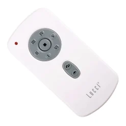 Beacon Lighting Beacon loftventilator Airfusion Radar eg Ø 132 cm støjsvag