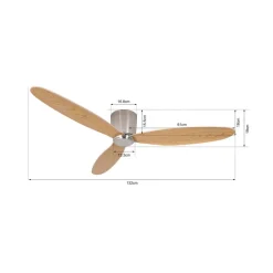 Beacon Lighting Loftventilatorer><noscript><img width=