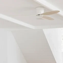 Beacon loftventilator Airfusion Radar eg Ø 106 cm støjsvag^Beacon Lighting New