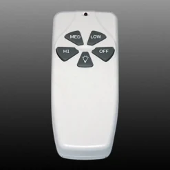 Beacon Lighting Loftventilatorer>Beacon loftventilator Fanaway Evo 2 med lys krom lydløs