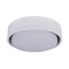 Beacon Lucci Air lampe til loftventilator hvid GX53-LED^Beacon Lighting Hot