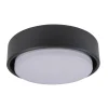 Beacon Lighting Loftventilatorer>Beacon Lucci Air-lys til loftventilator brun GX53-LED
