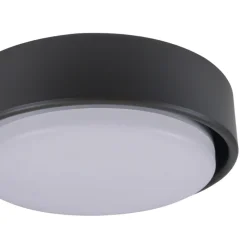 Beacon Lighting Loftventilatorer>Beacon Lucci Air-lys til loftventilator brun GX53-LED