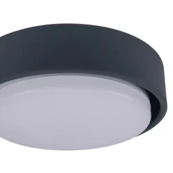 Beacon Lucci Air-lys til ventilator antracit GX53-LED^Beacon Lighting New