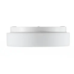 BEGA 50078 LED-loftlampe DALI 3.000K Ø25cm