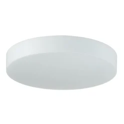 BEGA 23297 LED-loftlampe, glas DALI 3000 K Ø 47 cm