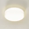 34278 LED-loftlampe, hvid, Ø 36 cm, DALI^BEGA Outlet