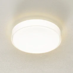 34278 LED-loftlampe, hvid, Ø 36 cm, DALI^BEGA Outlet