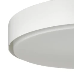 34278 LED-loftlampe, hvid, Ø 36 cm, DALI^BEGA Outlet
