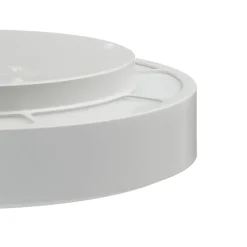 34278 LED-loftlampe, hvid, Ø 36 cm, DALI^BEGA Outlet