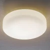 BEGA Loftlamper>50652 LED-loftlampe opalglas 3.000K Ø39cm