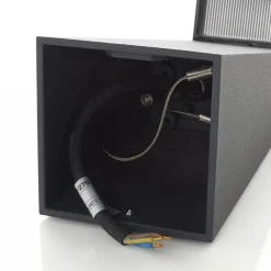 77276 LED-sokkellampe, grafit, 3.000 K^BEGA Online