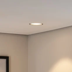 LED indbygget loftspot Studio Line, aluminium, støbt aluminium^BEGA Clearance