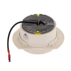 LED indbygget loftspot Studio Line, aluminium, støbt aluminium^BEGA Clearance