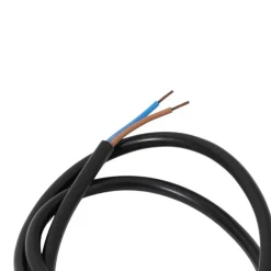 BEGA strømforsyning 13144 on/off til Studio Line indbygningslampe med LED