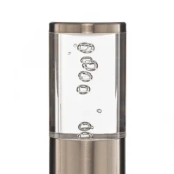 Belen bevægelsessensor-lampe med LED^Lindby Clearance